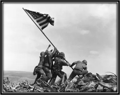 On This Day in Aviation History: Iwo Jima