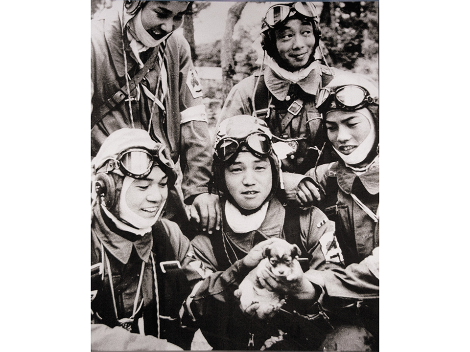 Aviation History Twofer: Okinawa and the Royal Air Force