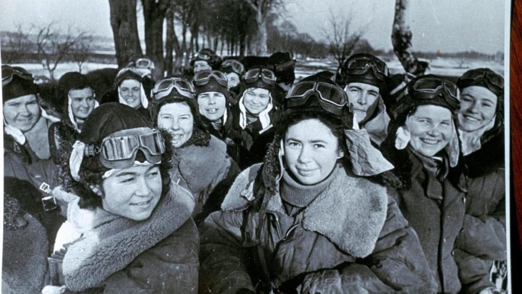 The Night Witches