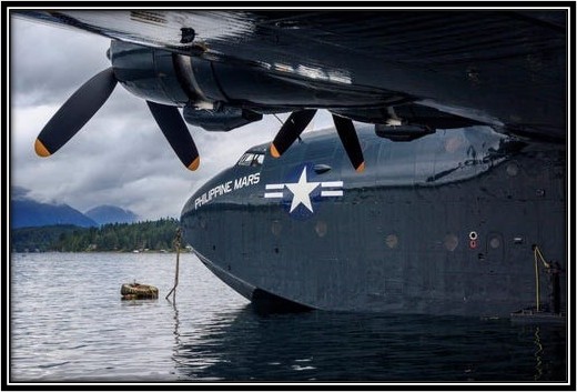 Philippine Mars Final Flight