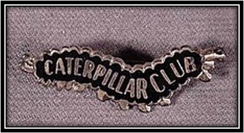 On This Day in Aviation History: The Caterpillar Club and Lindbergh